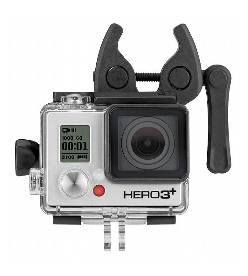 GoPro Sportsman Mount